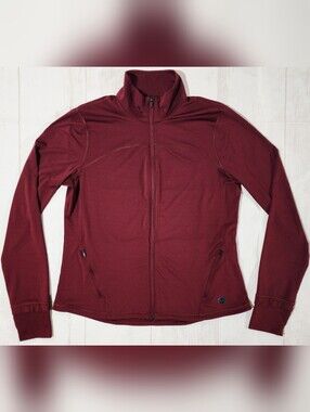 Under Armour Rush Womens XL Activewear Jacket